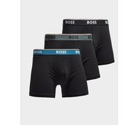 BOSS 3-Pack Boxers, Nero L