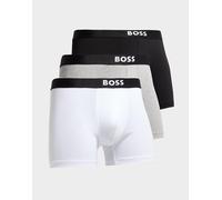 BOSS 3-Pack Icon Boxers, multicolor M