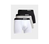 BOSS 3-Pack Icon Boxers, multicolor S