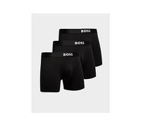 BOSS 3-Pack Icon Boxers, Nero S
