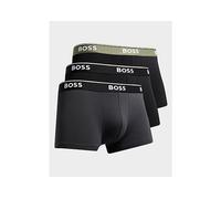 BOSS 3-Pack Power Trunks, Nero L