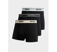 BOSS 3-Pack Power Trunks, Nero M