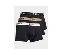 BOSS 3-Pack Power Trunks, Nero XL