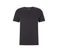 BOSS 3-Pack Underwear T-Shirt, T-Shirt, White/Grey/Black, XXL, da Uomo