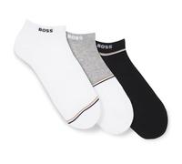 BOSS 3P AS Colorblock CC 10270127 0, Calzini Uomo, 960Open Miscellaneous,