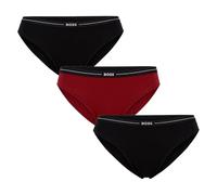 Boss 3p Brief 10257715 01 Lettera Donna