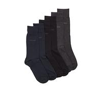 BOSS 3P RS Uni CC, Calze, Uomo, Multicolore (Open Miscellaneous961), 39/42 EU