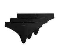 BOSS 3P Thong Micro, Corda da Donna, Black1,