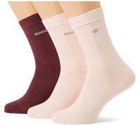 BOSS 4p Rs Giftshine CC W 10273565 Calze Regolari, Open Miscellaneous 960, 36-42 Donna