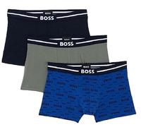 BOSS 50475274hb Trunk 3p Power