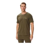 Boss Mix&Match T-Shirt R 10259900 0 Maglietta, Verde 348open, XL Uomo