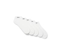 Boss Calzini Corti Uni 10244663 01 5 Paia