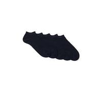 BOSS 5P AS Uni Color CC Calze, Dark Blue401, 43-46 (Pacco da 5) Uomo