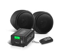 BOSS 600W MOTO/ATV SNDSYS/BLTH