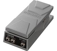 BOSS AB-2 selettore a pedale a due vie, selettore A/B con funzionamento a 1 clic e switch silenzioso, solida costruzione BOSS