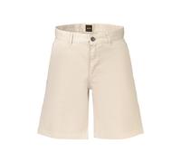 Boss Slim 01 Chino Shorts Grigio 30 Uomo