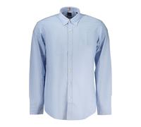BOSS Camicia 'Rickert' blu chiaro, Taglia M