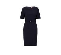 BOSS Abito business slim fit DALEAH blu | 36
