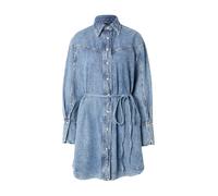 BOSS Abito camicia blu chiaro Donna BOSS 34