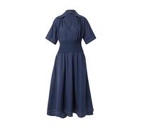 BOSS Abito camicia 'Dakari' blu scuro Donna BOSS 34 blu scuro