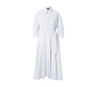 BOSS Chemisier in popeline di cotone a righe - Style Debeca, 50567169 A disegni 42