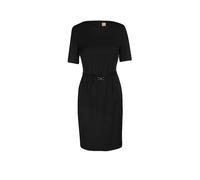 BOSS Abito 'Daleah' nero, Taglia 34