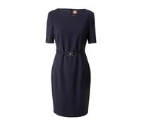 BOSS Abito 'Daleah' blu notte Donna BOSS 32 blu notte