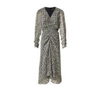 BOSS Abito 'DERODEO' beige chiaro / grigio / antracite Donna BOSS 40 beige chiaro / grigio / antracite