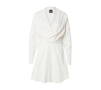 BOSS Abito 'Dimkai' bianco Donna BOSS 36 bianco