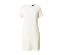 BOSS Abito 'Dinderah' giallo chiaro Donna - Abbigliamento - Taglie comode - Abiti - Abiti camicia BOSS 42