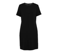 BOSS Abito 'Dinderah' nero Donna - Abbigliamento - Taglie comode - Abiti - Abiti camicia BOSS 38
