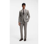 BOSS Abito due pezzi slim fit - Style H-Huge-2Pcs-263, 50577658 Marrone 110