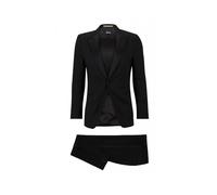 Boss - Abito H-Huge-P-2Pcs-Tux-232 - - Suits - Uomo - Nero - L