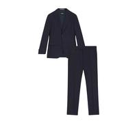 Boss - Abito in Lana Vergine Due Pezzi - - Suits - Uomo - Blu - S
