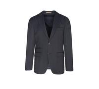 BOSS Abito slim fit in lana vergine e seta - Style L-Heston2PcsLP-FP253, 50545421 Blu scuro 48