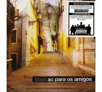 Boss Ac - AC PARA OS AMIGOS