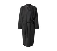 BOSS Accappatoio lungo grigio scuro Uomo BOSS S grigio scuro