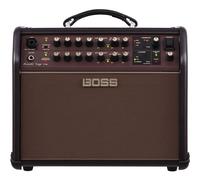 BOSS Acoustic Singer Live Amp