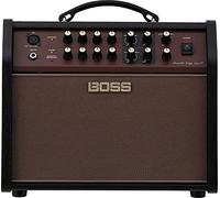 BOSS Acoustic Singer Live LT ACS-LIVE LT Amplificatore per Chitarra Acustica e Voce, per chitarra acustica elettrificata e microfono per la voce