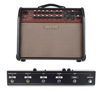 Boss ACS Acoustic Singer Liv Bundle