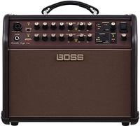 BOSS ACS ACOUSTIC SINGER LIVE combo chitarra voce