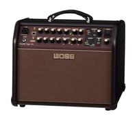 BOSS ACS ACOUSTIC SINGER LIVE combo chitarra voce