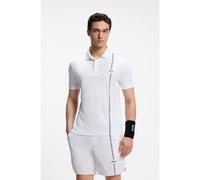 Hugo - Polo - - Tops - Uomo - Bianco - L