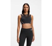 BOSS Active reggiseno sportivo - Style Ekaden, 50572060 Nero M