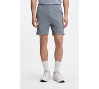 BOSS Active shorts da allenamento - Style JT_Active Short, 50564513 Grigio XL
