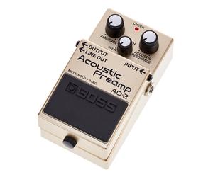 Boss AD-2