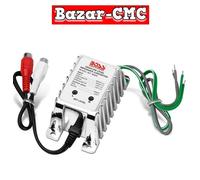 BOSS Adattatore Filtro CONVERTITORE segnale RCA autoradio amplificatore auto