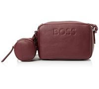 Boss Addison Borsa a tracolla 20 cm dark red (TAS019243)