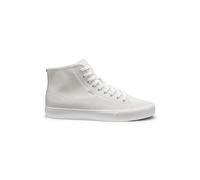 BOSS Aiden_hito_sgrpu, Sneakers Alte Uomo, Bianco, 46 EU