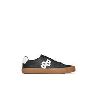 BOSS Aiden_Tenn_flbb, Tennis Uomo, Carbone, 44 EU